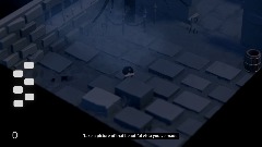 A screenshot taken in Dreams. 2 of 6.