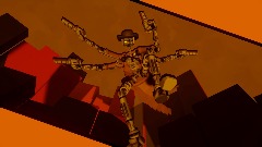 A screenshot taken in Dreams. 19 of 23.