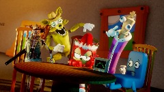 Kp ANTiCS ep:13 A bar full of randoms