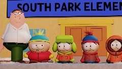 A screenshot taken in Dreams. 5 of 10.