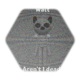 Apollyon in my style