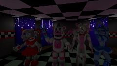 Fnaf sl