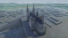 A screenshot taken in Dreams. 3 of 20.