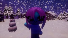 I have a Christmas challenge for you :>!!!!