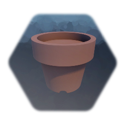 <uiprop> Blumentopf (flowerpot)