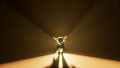 A screenshot taken in Dreams. 8 of 14.