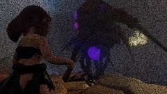 A screenshot taken in Dreams. 4 of 11.