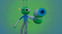 A screenshot taken in Dreams. 1 of 1.