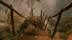 A screenshot taken in Dreams. 28 of 30.