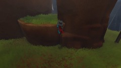 A screenshot taken in Dreams. 2 of 5.