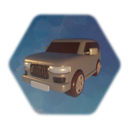 Car SUV
