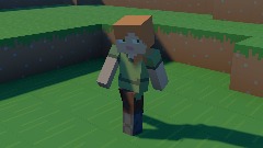 A screenshot taken in Dreams. 1 of 2.