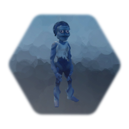Zombie