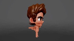 A screenshot taken in Dreams. 1 of 6.