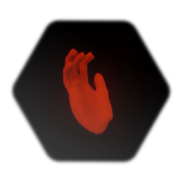 KAYMANS hand
