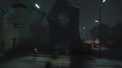 A screenshot taken in Dreams. 6 of 8.