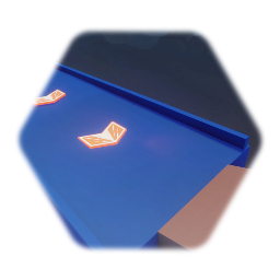 Boost Bridge With Boost Ramp