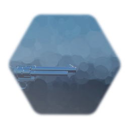 Remix of Working Revolver