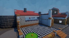 My Creation - 7/23/2021