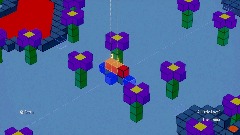 A screenshot taken in Dreams. 3 of 5.