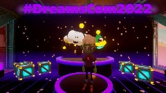 A screenshot taken in Dreams. 5 of 11.