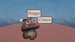 Poope clikere