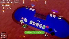 Texas Hold'em (1.10 Beta)