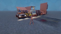 A screenshot taken in Dreams. 6 of 19.