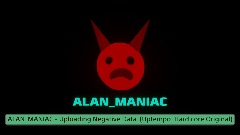 Alan - Uploading Negative Data (Uptempo  Hard core  Original)