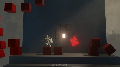 A screenshot taken in Dreams. 11 of 21.