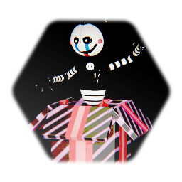 Security Puppet