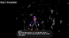 A screenshot taken in Dreams. 2 of 3.