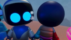 Astro Bot