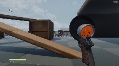 A screenshot taken in Dreams. 3 of 5.