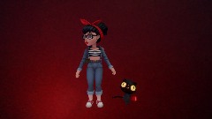 A screenshot taken in Dreams. 3 of 5.