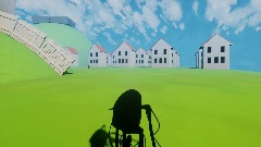 A screenshot taken in Dreams. 22 of 29.