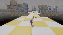 Sonic Mobius Engine