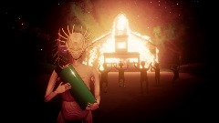 A screenshot taken in Dreams. 5 of 19.