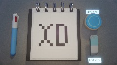 A screenshot taken in Dreams. 3 of 26.