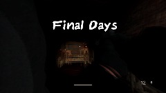 A screenshot taken in Dreams. 6 of 7.