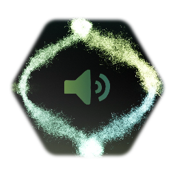 Creepy girl laughter