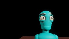 What it means to have a friend...