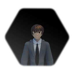 light yagami