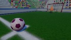 Imp Sports - Football / Soccer