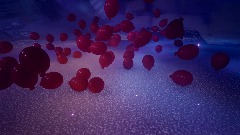 A screenshot taken in Dreams. 1 of 2.