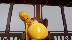 A screenshot taken in Dreams. 8 of 10.