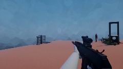 Call of duty Zombie 2