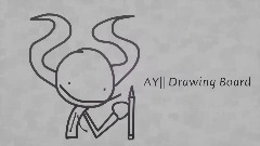 AY|| Drawing Board