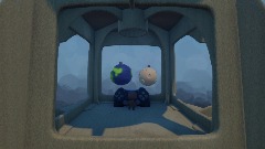 LBP 2 pod music