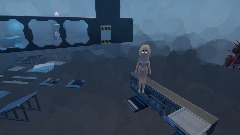 A screenshot taken in Dreams. 10 of 18.